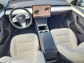 Tesla Model Y 2023 TESLA MODEL Y, снимка 9