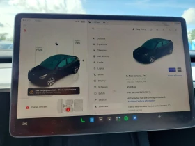 Tesla Model Y 2023 TESLA MODEL Y, снимка 8