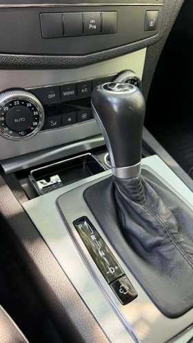 Mercedes-Benz C 200 Kompressor, снимка 8