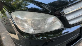 Mercedes-Benz C 200 Kompressor, снимка 16