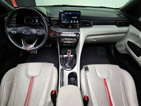 Hyundai Veloster  1.6 Turbo Sport Core, снимка 7