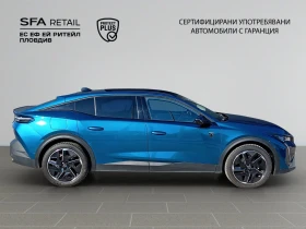 Peugeot 408 GT 1, 2 PureTech 130 EAT8 EURO 6.4//2212610, снимка 5