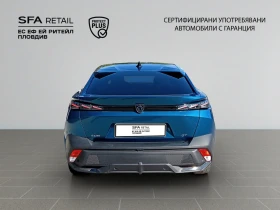 Peugeot 408 GT 1, 2 PureTech 130 EAT8 EURO 6.4//2212610, снимка 7