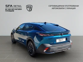 Peugeot 408 GT 1, 2 PureTech 130 EAT8 EURO 6.4//2212610, снимка 6