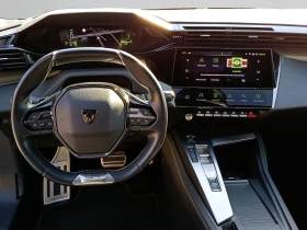 Peugeot 408 GT 1, 2 PureTech 130 EAT8 EURO 6.4//2212610, снимка 9