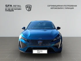 Peugeot 408 GT 1, 2 PureTech 130 EAT8 EURO 6.4//2212610, снимка 2