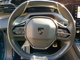 Peugeot 408 GT 1, 2 PureTech 130 EAT8 EURO 6.4//2212610, снимка 10
