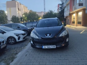 Peugeot 308 sw, снимка 6