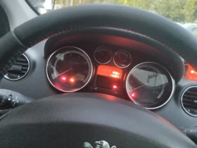 Peugeot 308 sw, снимка 12