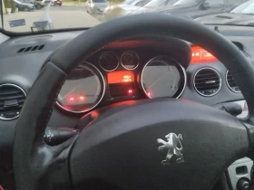 Peugeot 308 sw, снимка 13