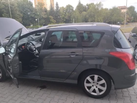 Peugeot 308 sw, снимка 17