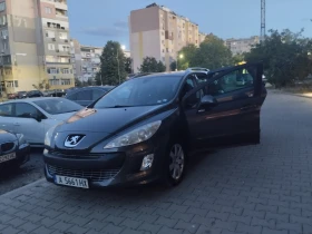 Peugeot 308 sw, снимка 1
