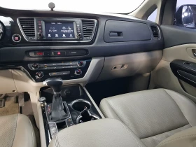Kia Carnival ПОДГРЕВ ВОЛАН* КРАЙНА ЦЕНА, снимка 9