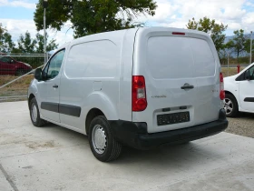 Citroen Berlingo 1.6 hdi MAXI, снимка 5