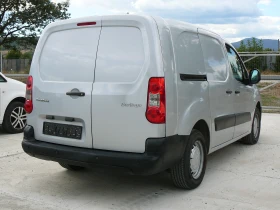 Citroen Berlingo 1.6 hdi MAXI, снимка 4