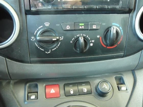 Citroen Berlingo 1.6 hdi MAXI, снимка 8