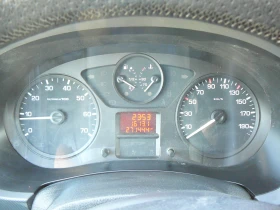 Citroen Berlingo 1.6 hdi MAXI, снимка 9
