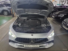 Mercedes-Benz AMG GT 43 4MATIC+ * КОЖА* ПАНО* ОБДУХВ* 360, снимка 8
