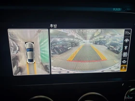 Mercedes-Benz AMG GT 43 4MATIC+ * КОЖА* ПАНО* ОБДУХВ* 360, снимка 11