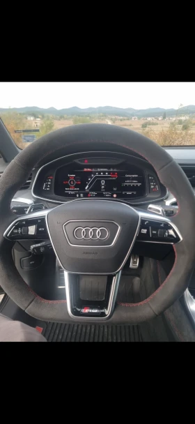 Audi Rs6 Керамика , снимка 7
