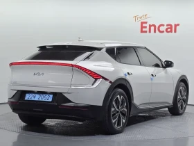 Kia EV6 Long Range Air - САМО 30% АВАНС, снимка 2