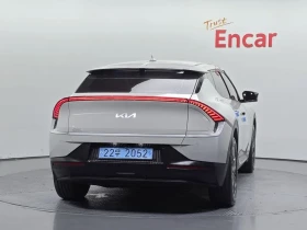 Kia EV6 Long Range Air - САМО 30% АВАНС, снимка 4