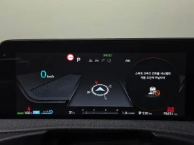 Kia EV6 Long Range Air - САМО 30% АВАНС, снимка 8