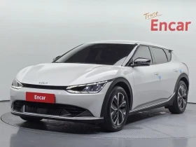Kia EV6 Long Range Air - САМО 30% АВАНС, снимка 1