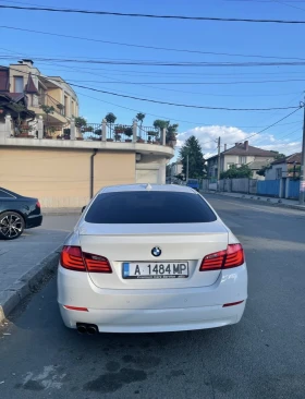 BMW 520, снимка 6