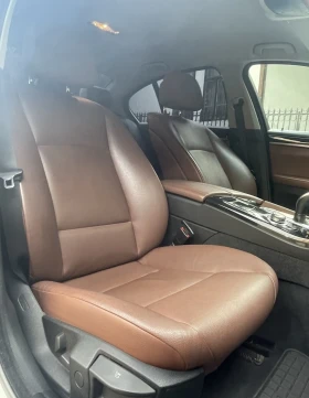 BMW 520, снимка 8