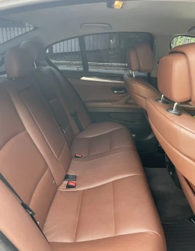 BMW 520, снимка 9