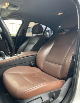 BMW 520, снимка 7