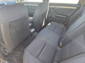 Audi A4 1.9tdi* klima* , снимка 12