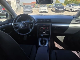 Audi A4 1.9tdi* klima* , снимка 14