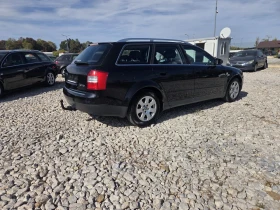 Audi A4 1.9tdi* klima* , снимка 5