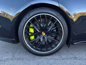 Porsche Panamera, снимка 7