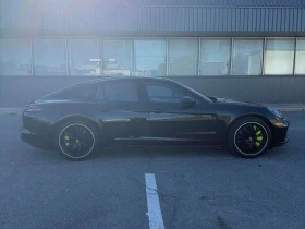 Porsche Panamera, снимка 3