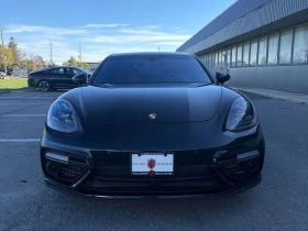 Porsche Panamera, снимка 6