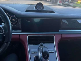 Porsche Panamera, снимка 9