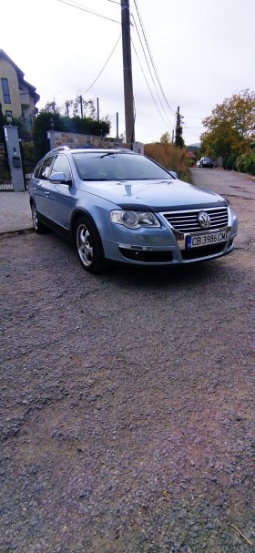 VW Passat 2.0 tdi Highline DSG Webasto, снимка 17