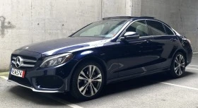  Mercedes-Benz C 400