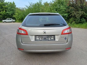 Peugeot 508 2.0 HDI - [7] 