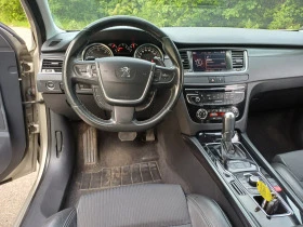 Peugeot 508 2.0 HDI - [15] 