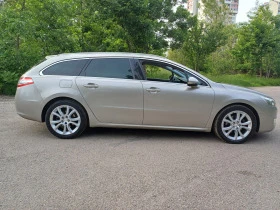 Peugeot 508 2.0 HDI - [5] 