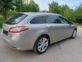 Peugeot 508 2.0 HDI - [6] 