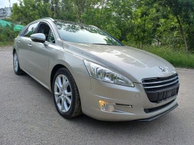 Peugeot 508 2.0 HDI - [4] 