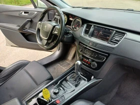 Peugeot 508 2.0 HDI - [16] 