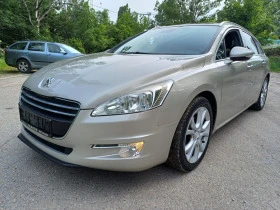 Peugeot 508 2.0 HDI - [2] 