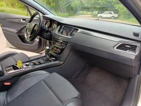 Peugeot 508 2.0 HDI - [17] 