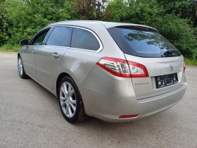 Peugeot 508 2.0 HDI - [8] 